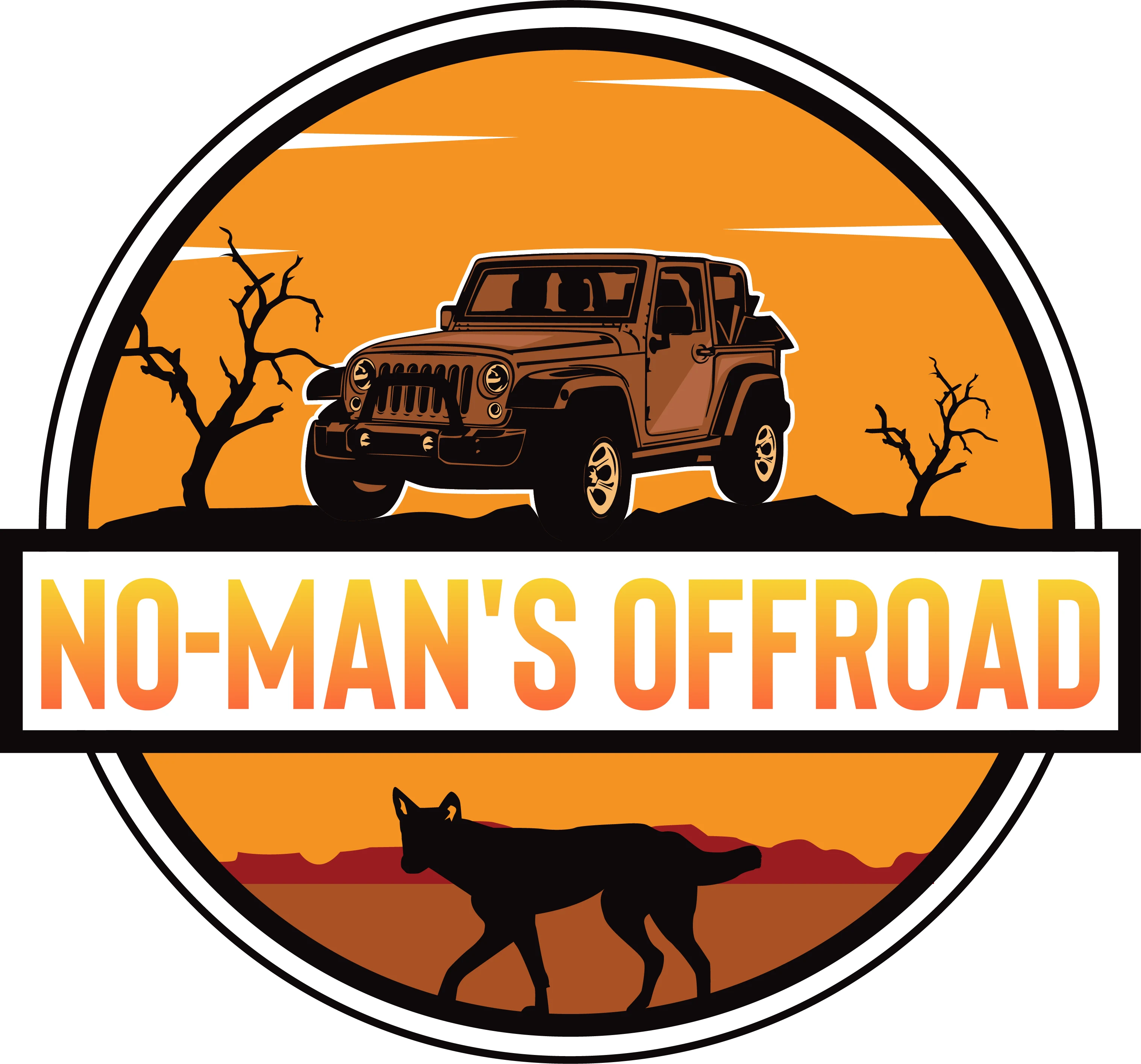 No-Man's Offroad