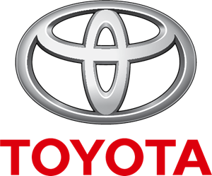 Toyota Dash Mats