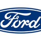 Ford Dash Mats - No-Man's Offroad