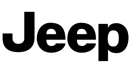 Jeep Dash Mats - No-Man's Offroad