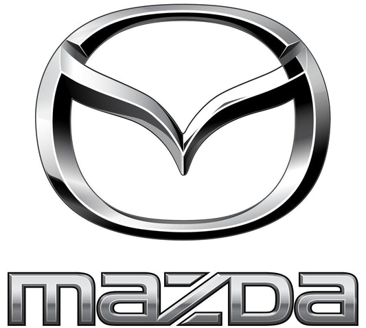 Mazda Dash Mats - No-Man's Offroad