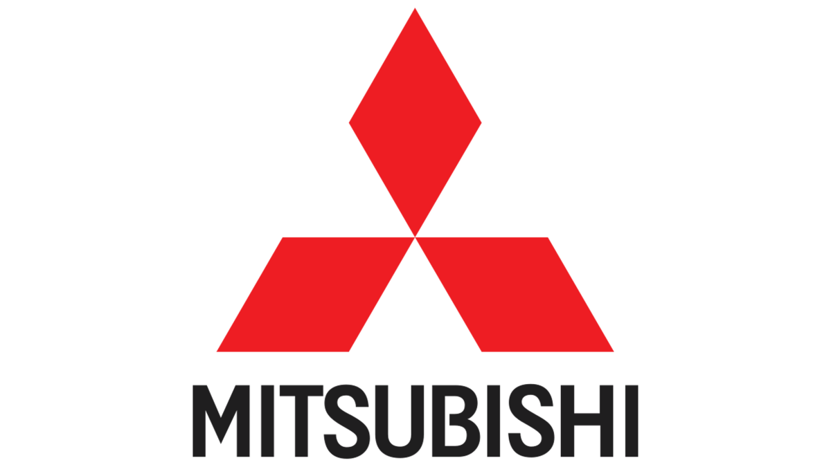 Mitsubishi Dash Mats - No-Man's Offroad
