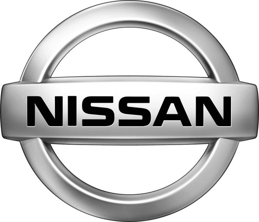 Nissan Dash Mats - No-Man's Offroad