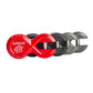 Saber Alloy Winch Shackle Pro - No-Man's Offroad